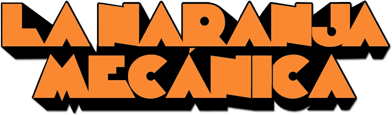 La naranja mecánica