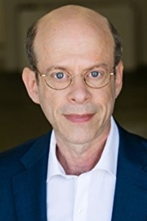 et billede af Steven Hack