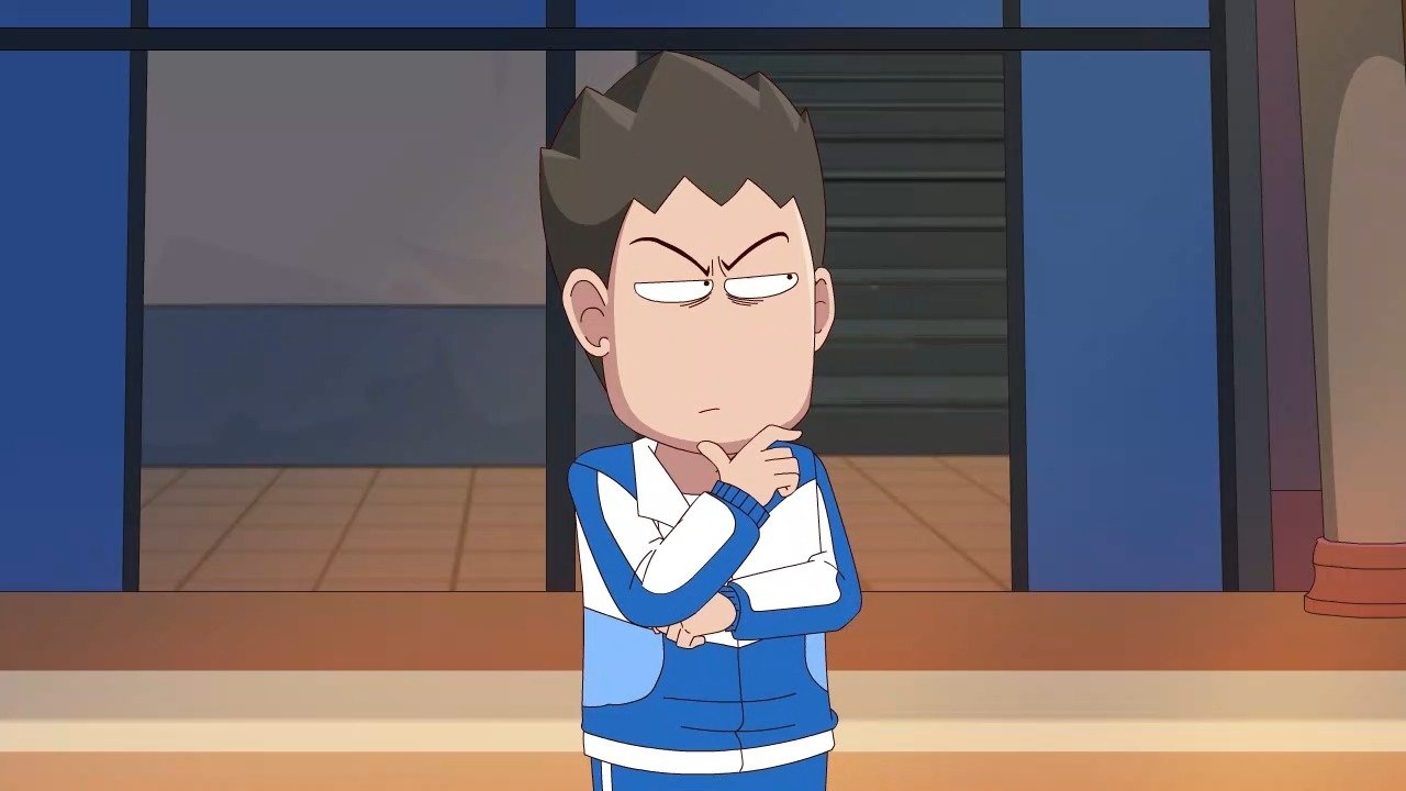 Episode 476