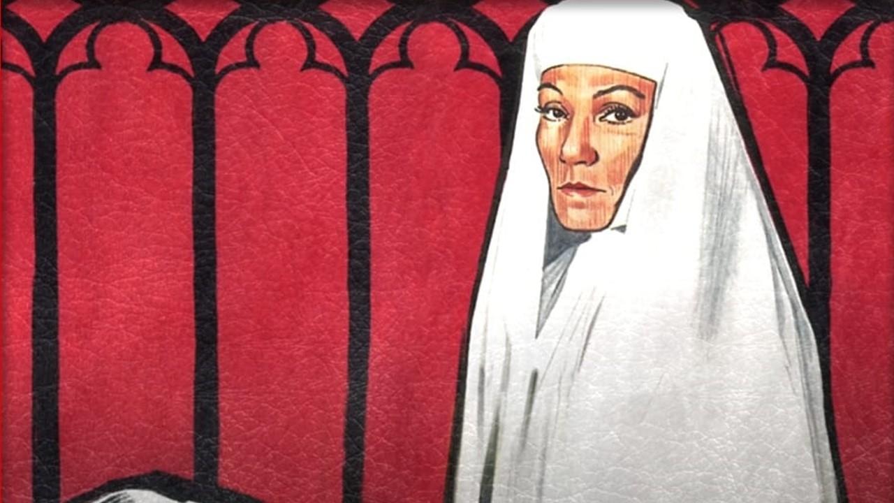 The Trygon Factor (1966)