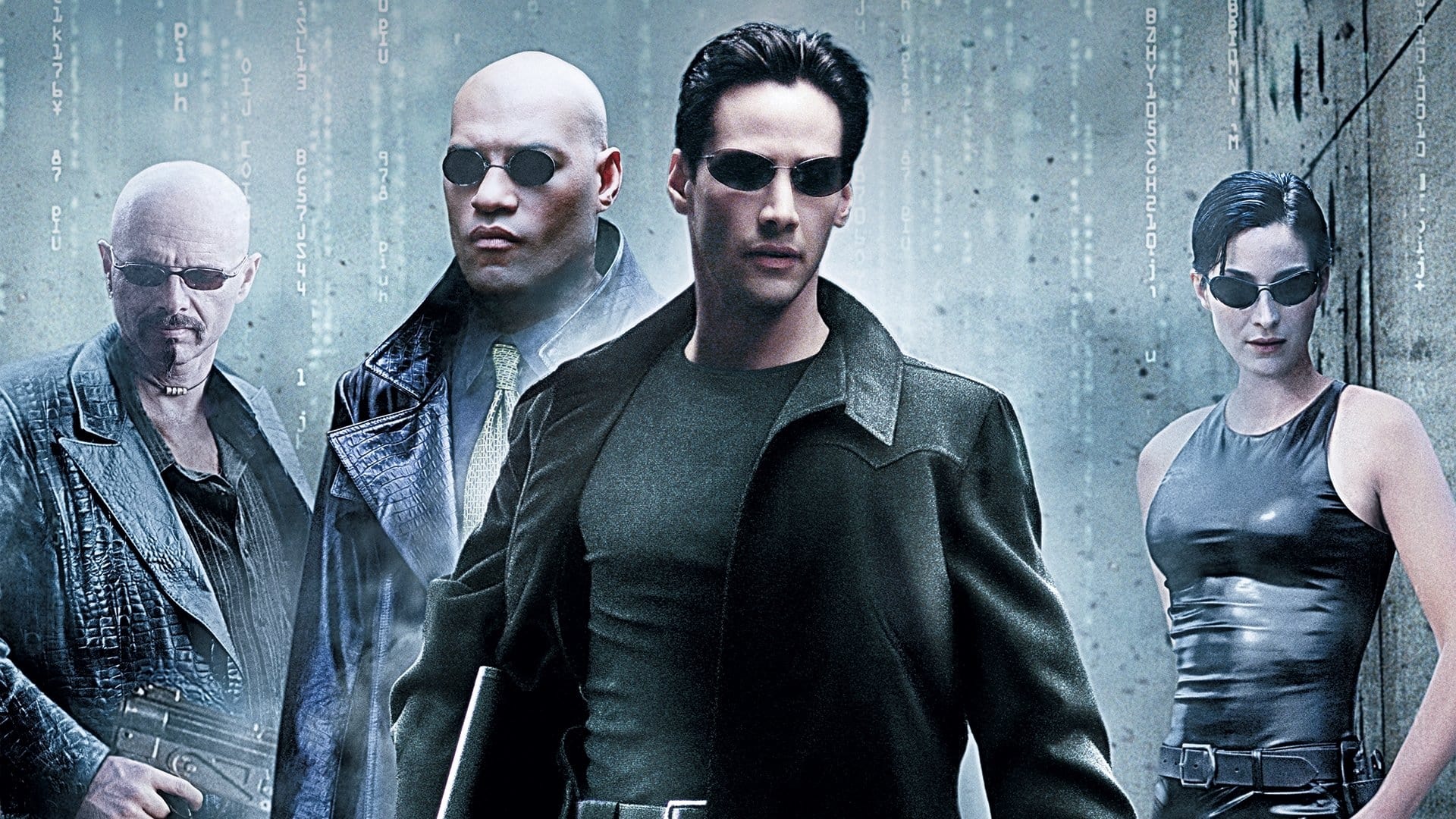 The Matrix