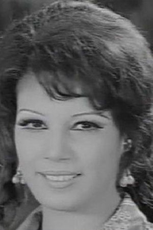 et billede af Hala ElShawarby