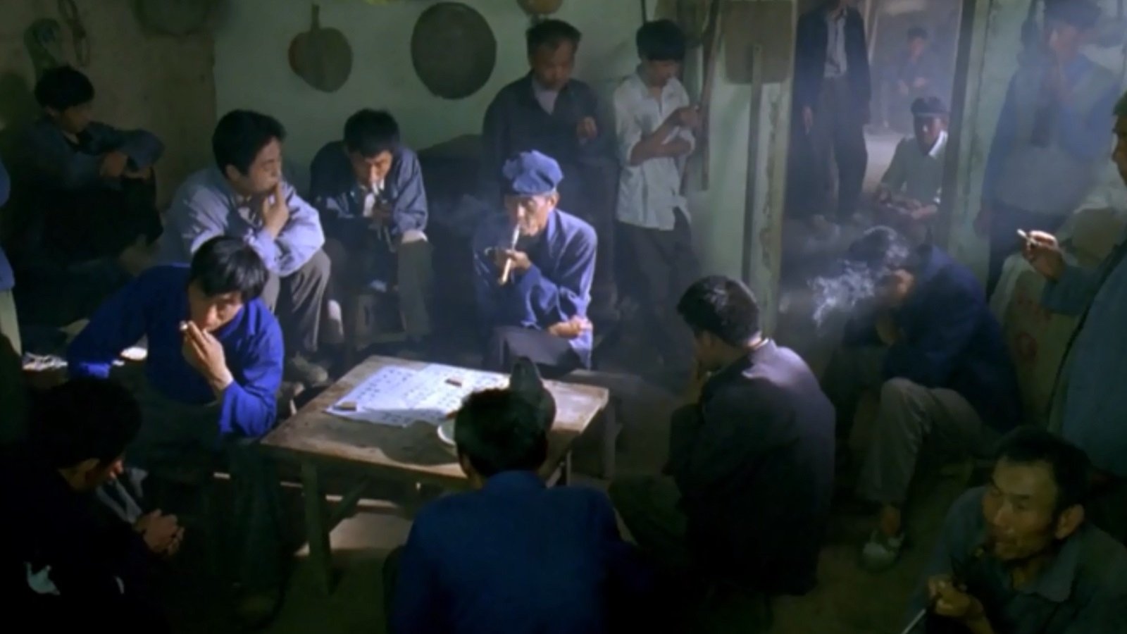 美丽的村庄 (2006)