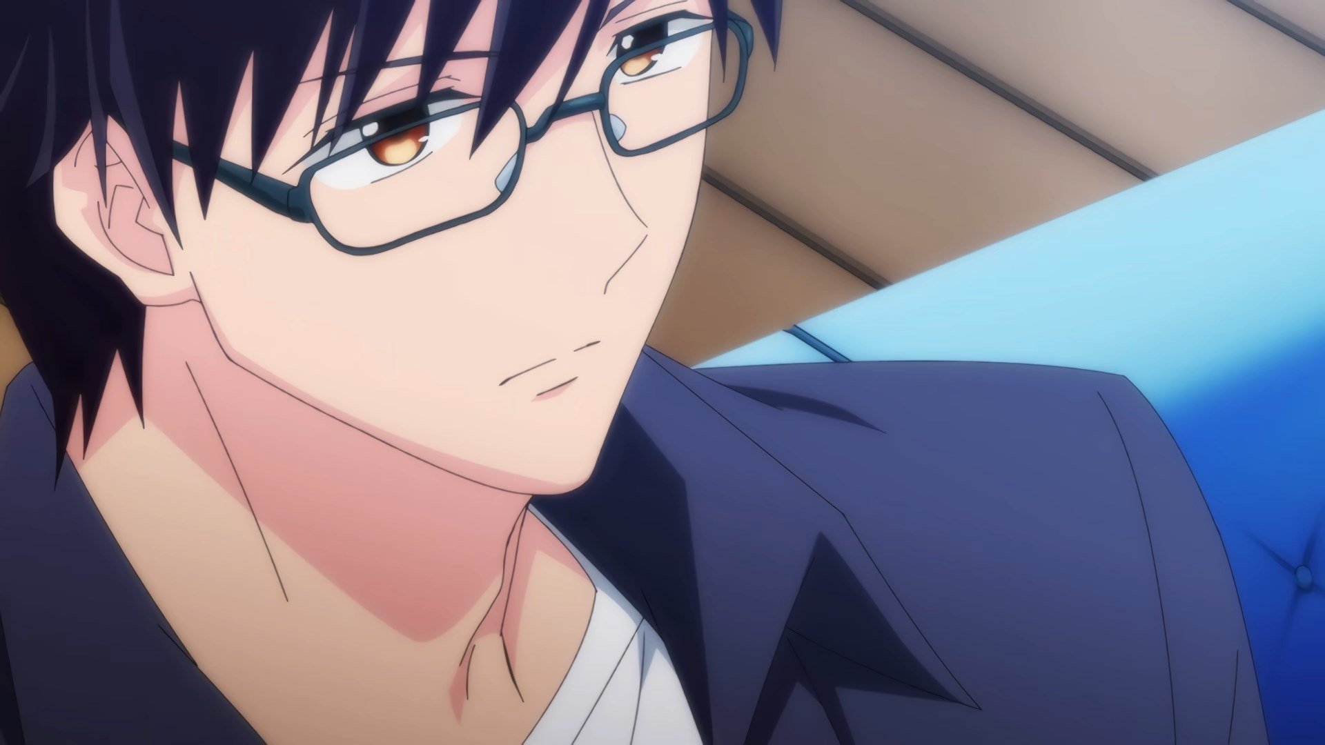 3 Seconds Later He Turned Into A Beast انمي 3 Seconds Later, He Turned Into A Beast الموسم 1 الحلقة 4 مترجمة