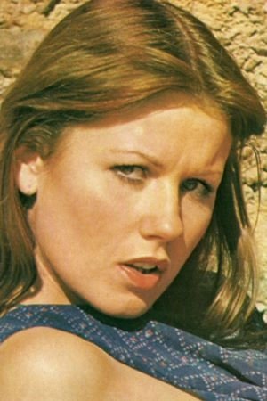 et billede af Jenny Sisley