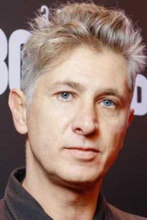 et billede af Igor Voloshin