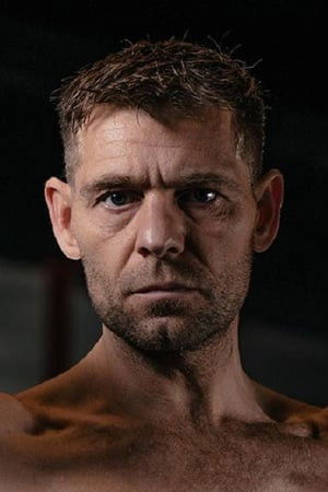 et billede af Jimmy First