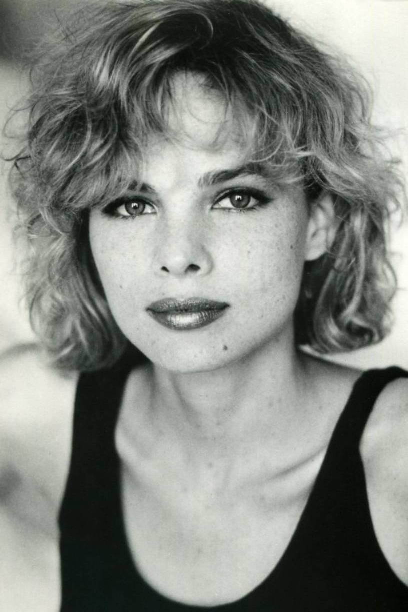 et billede af Elizabeth Whitcraft