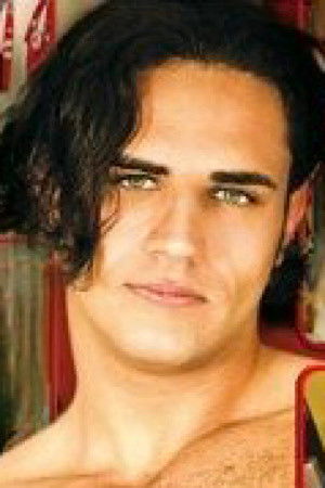 et billede af Leslie Manzel