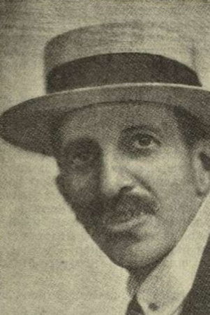 Владимир Добржанский