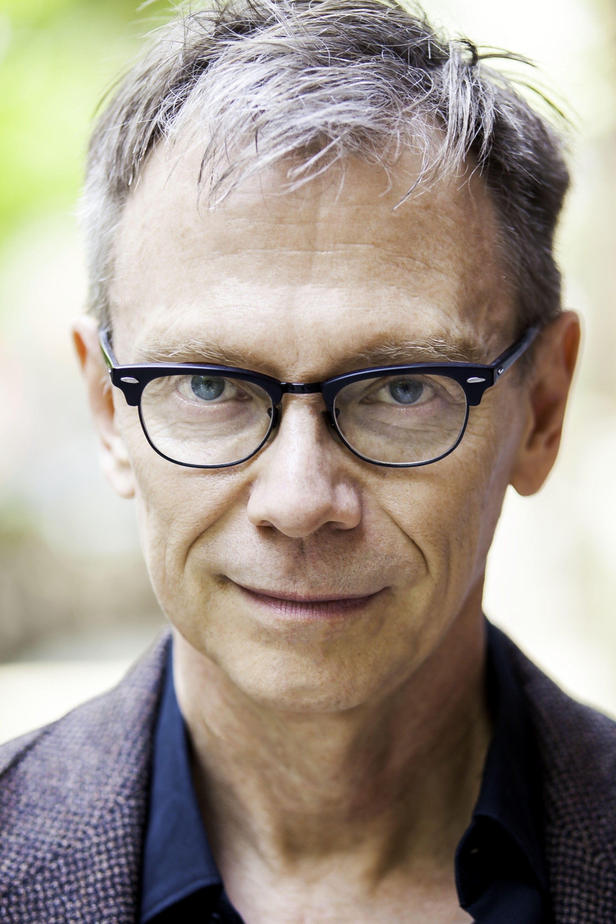 et billede af David Dean Bottrell