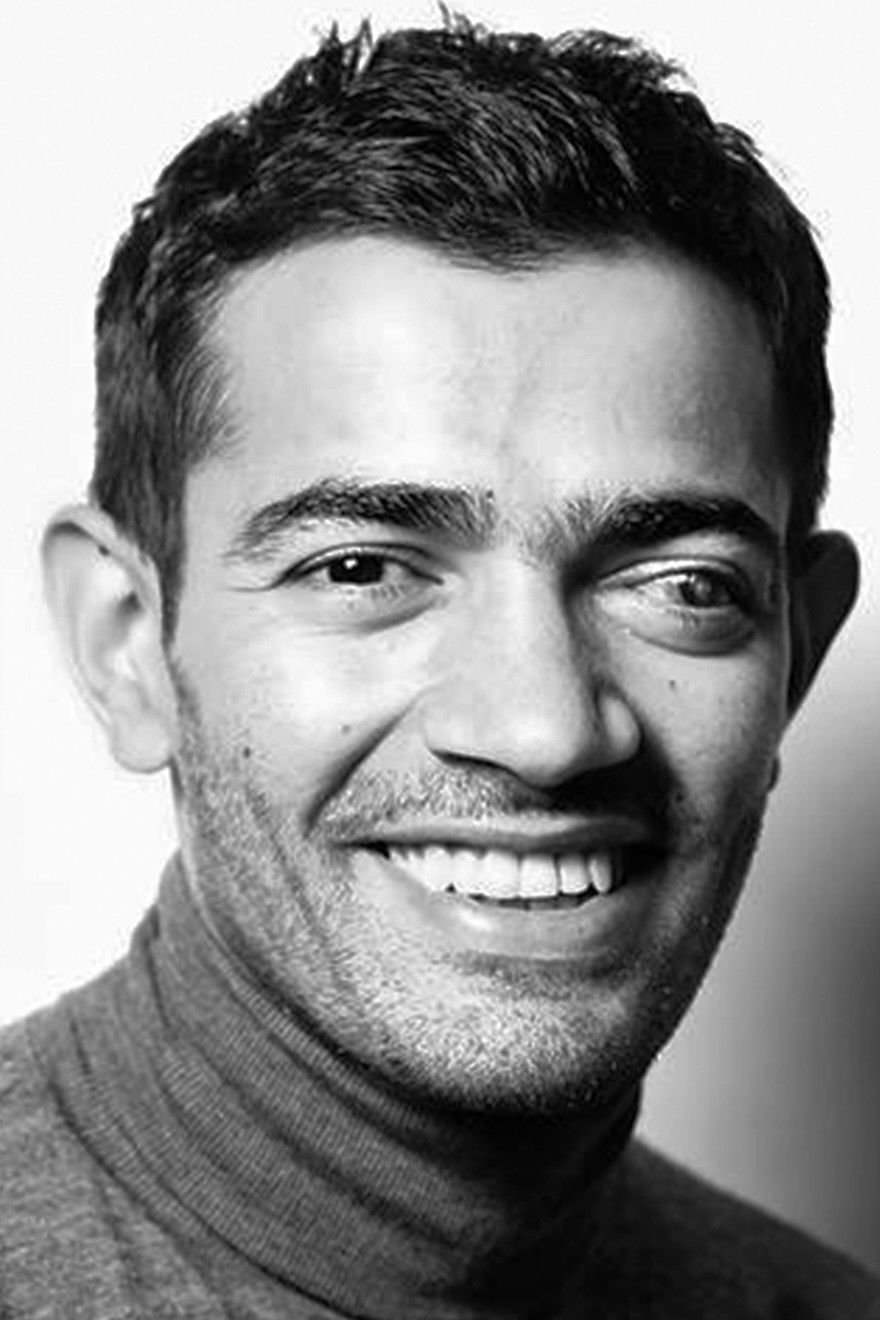 et billede af Elshan Asgarov