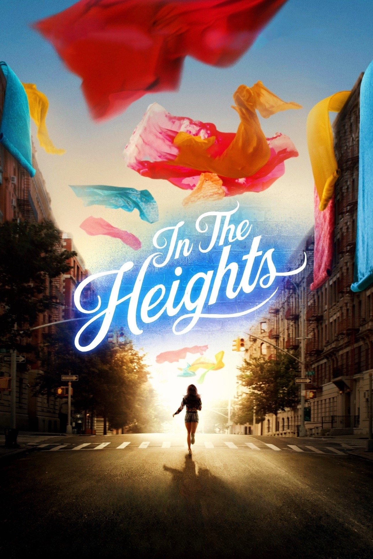 In the Heights