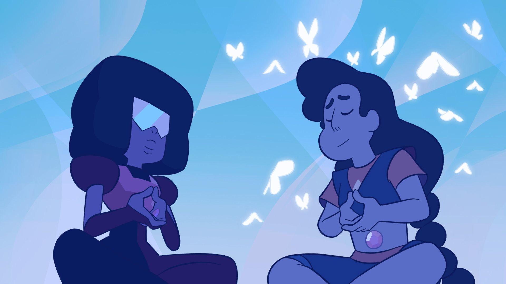 Steven Universe