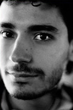 et billede af Morad Abdel-Fattakh