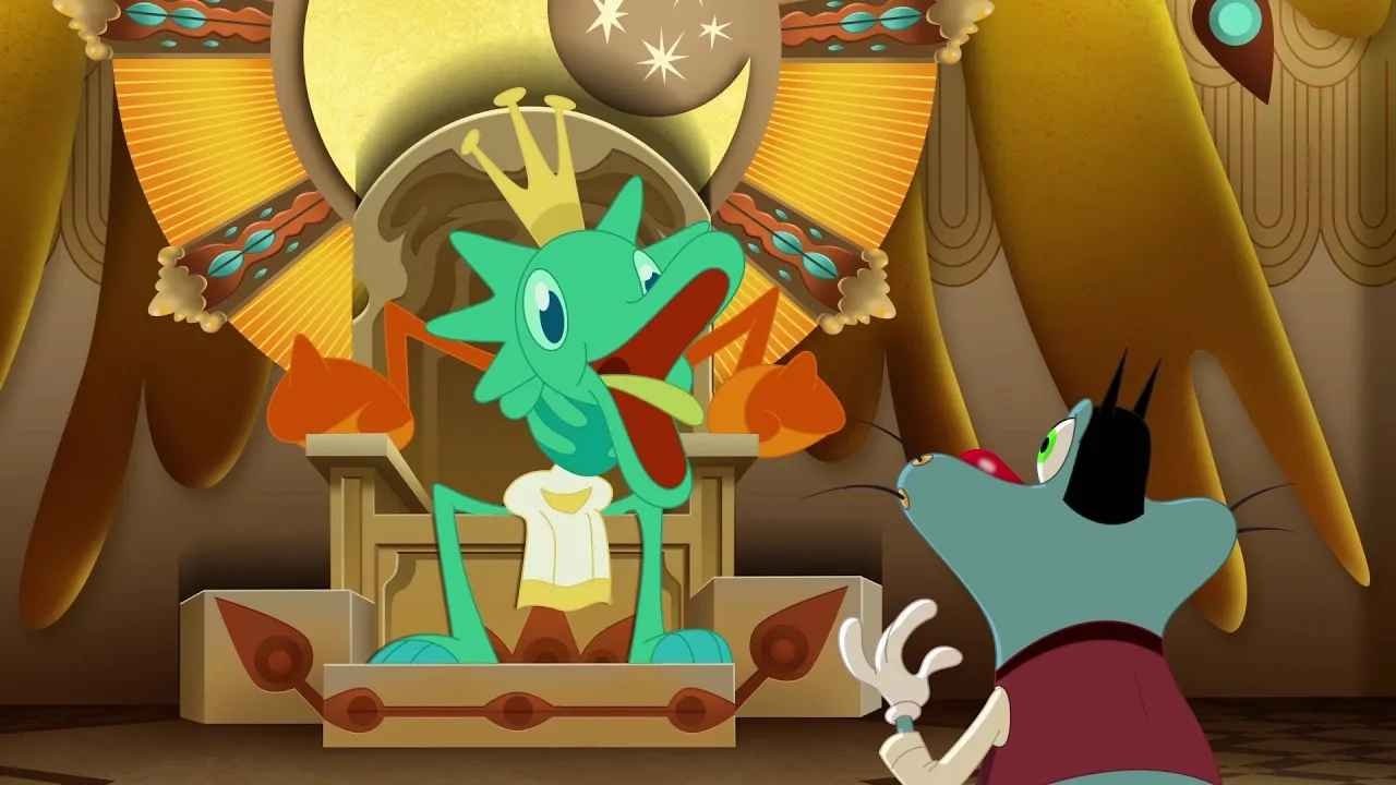 Episode 30