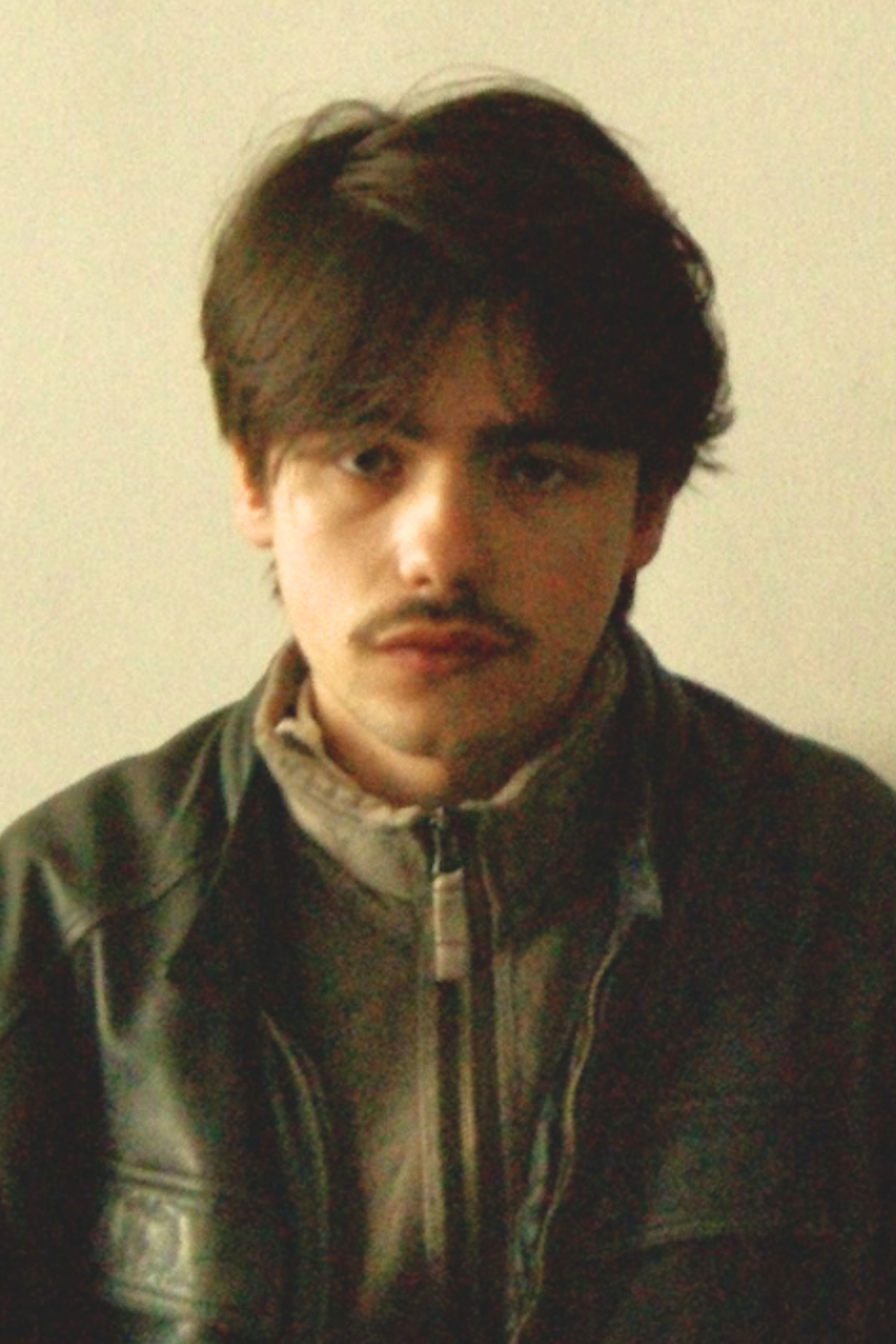 et billede af Guillermo Rueda