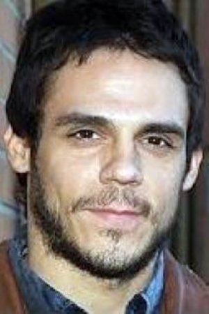 et billede af Fréderic Popovic