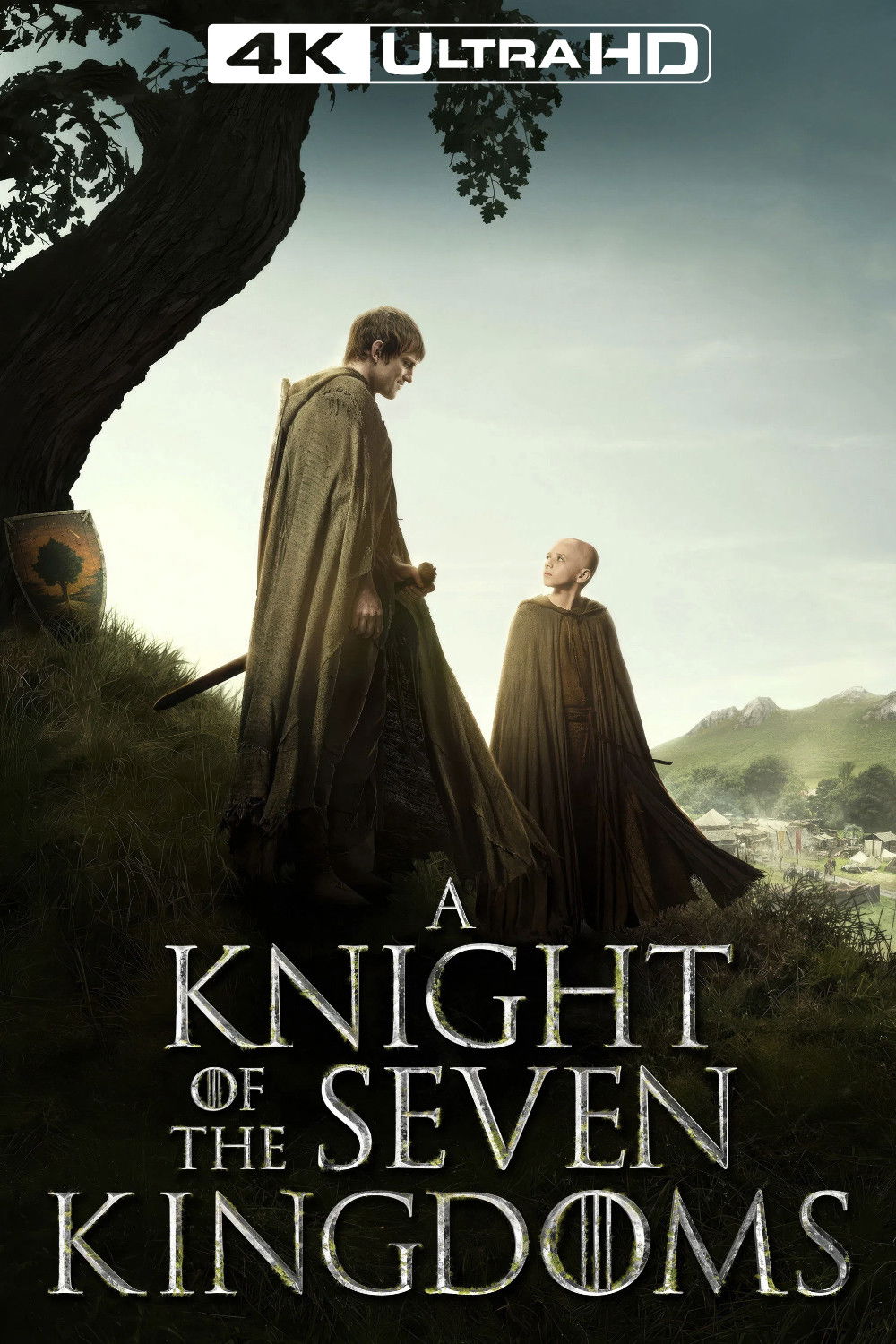A Knight of the Seven Kingdoms POSTER