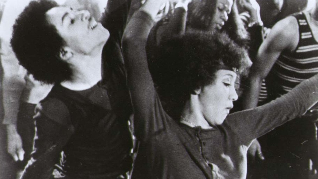 Sign of Aquarius (1970)
