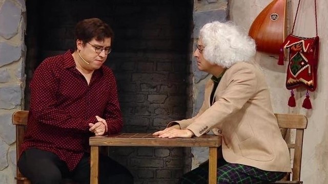 Tolgshow Filtresiz