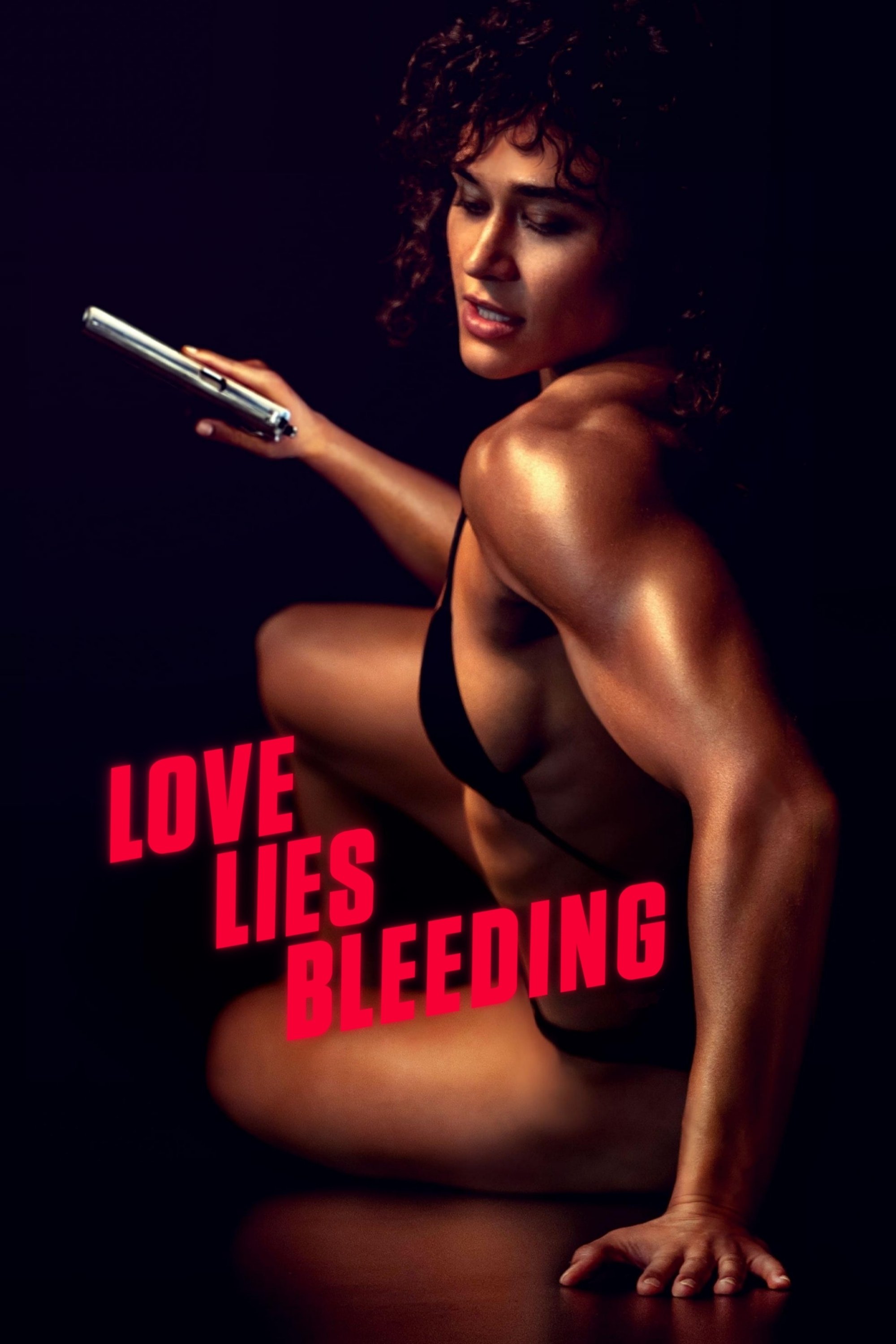Love Lies Bleeding