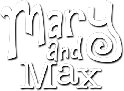 Mary and Max Logo
