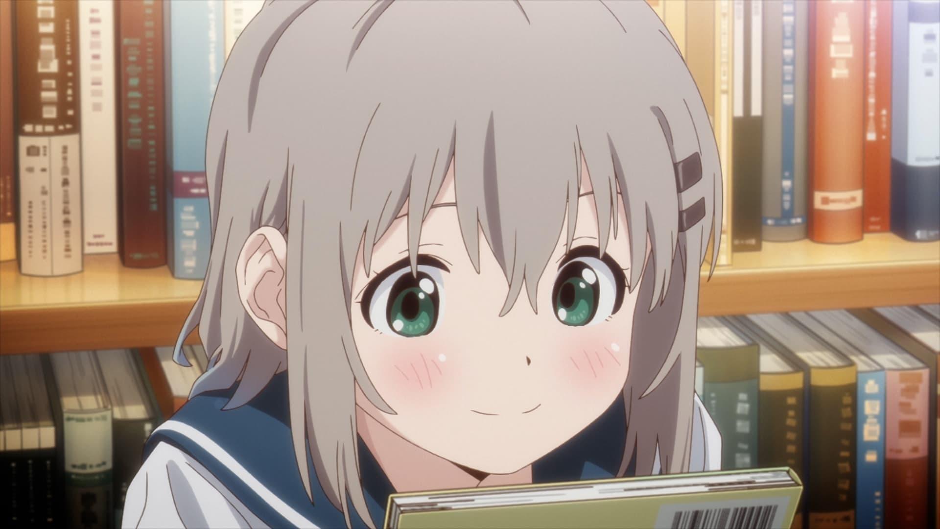 Yama No Susume - Épisode 1