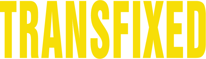 Transfixed Logo