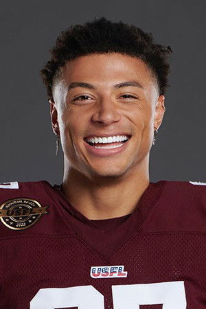 et billede af Chase De Moor