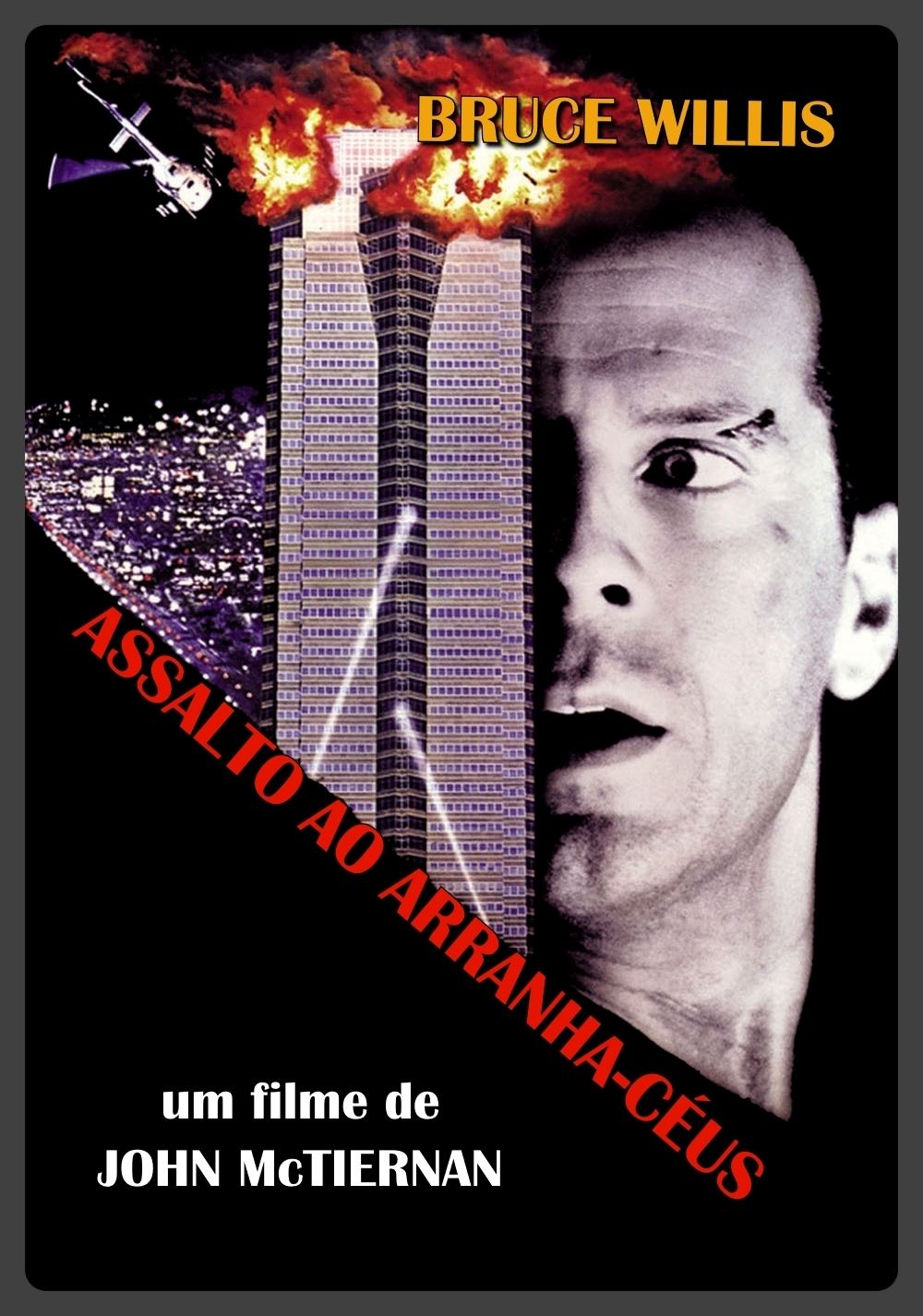 Die Hard