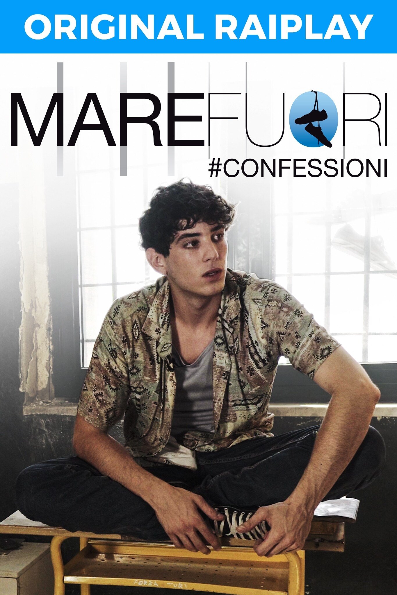 Mare fuori #confessioni - Season 1