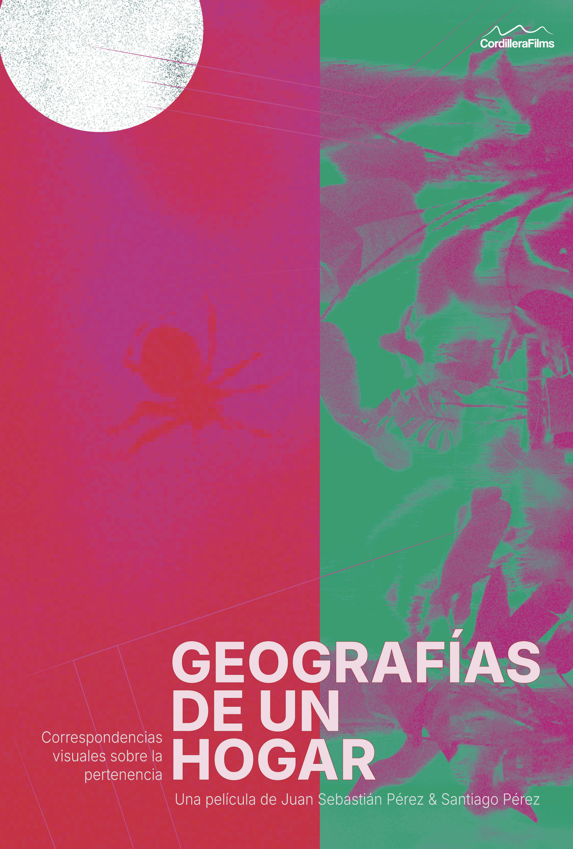 Geographies of Home