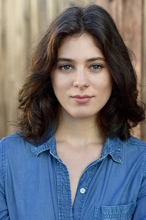 et billede af Sonja Kovačević