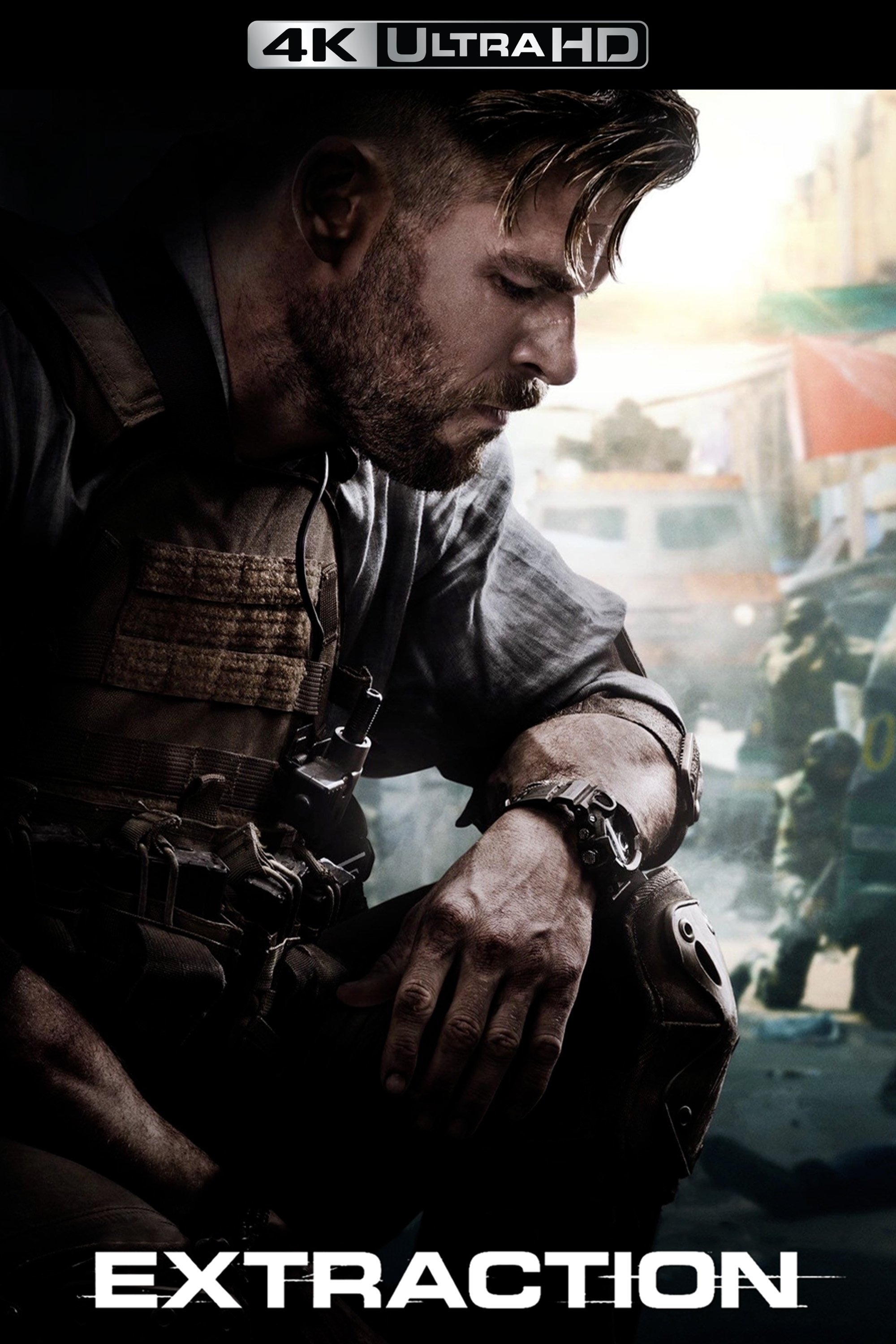 Extraction