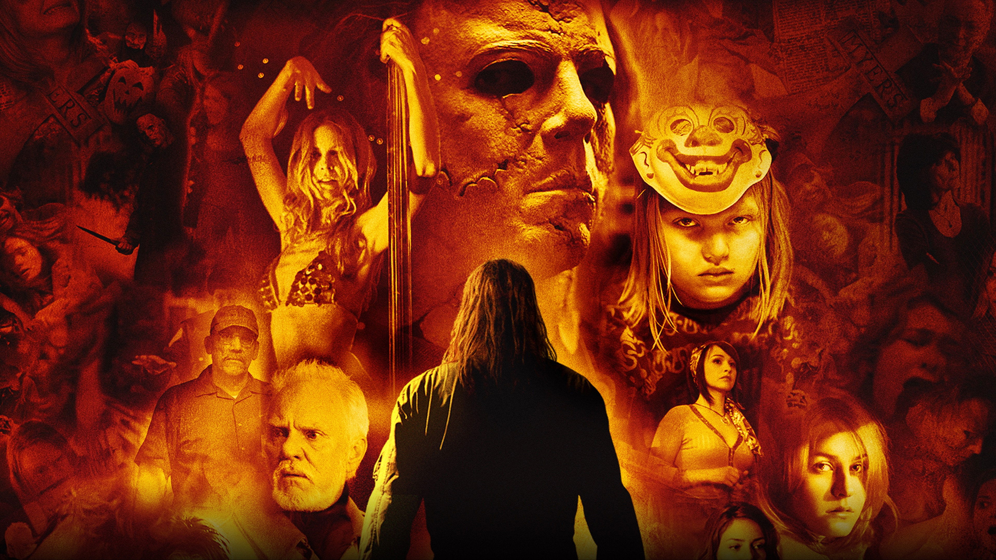 Halloween: El Origen (2007)