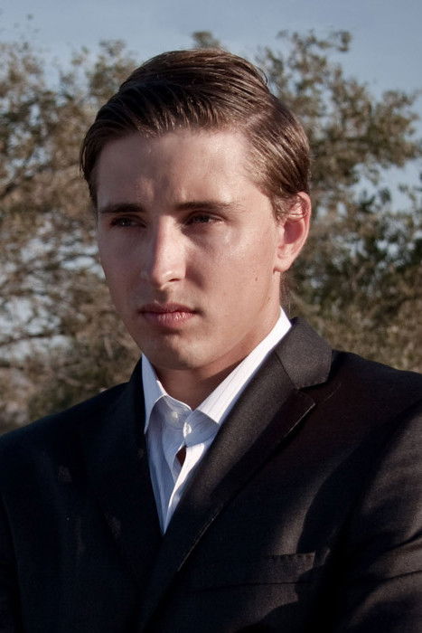 et billede af Evgeniy Avdonin