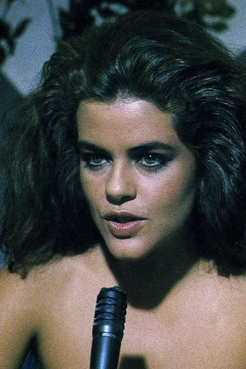 et billede af Laura Conti