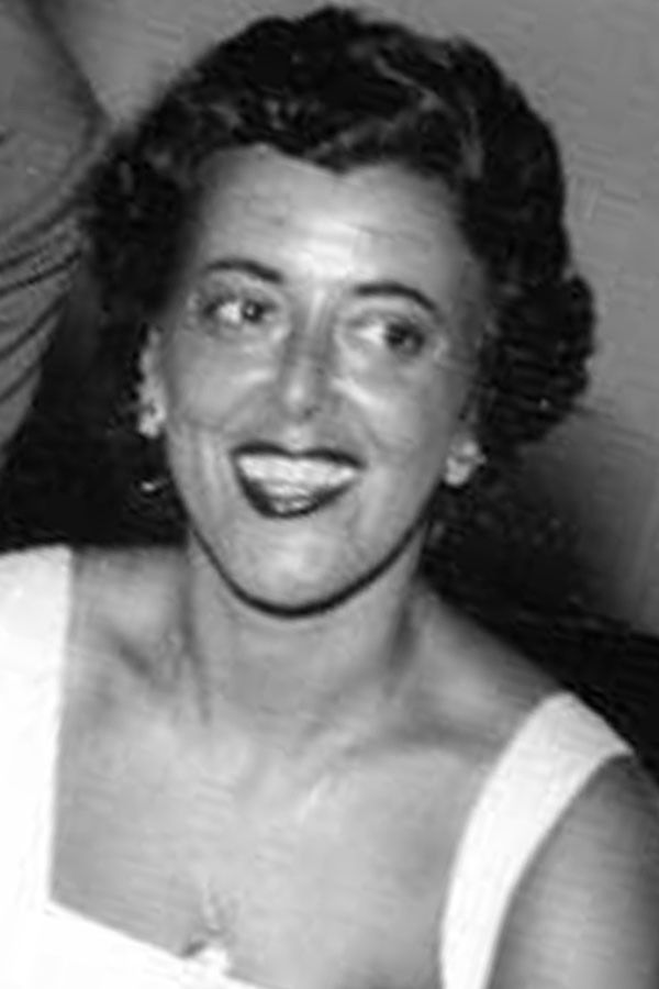 et billede af Susy Kent