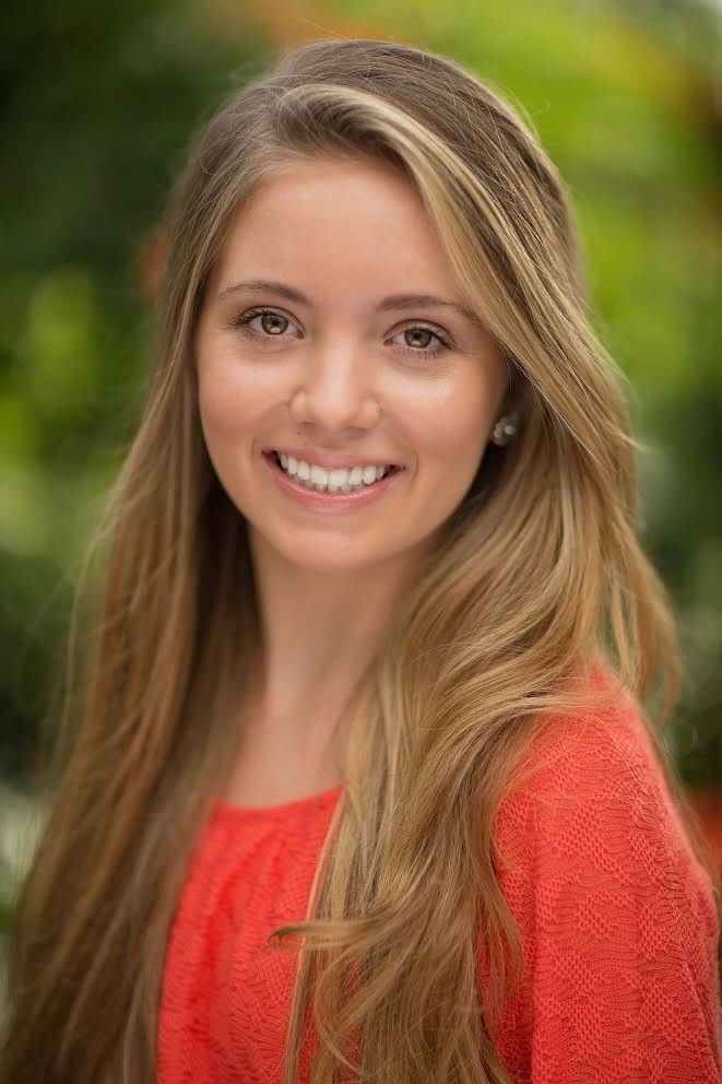 et billede af Danna Louisa Wilson