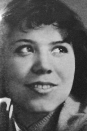 et billede af Galina Kostina