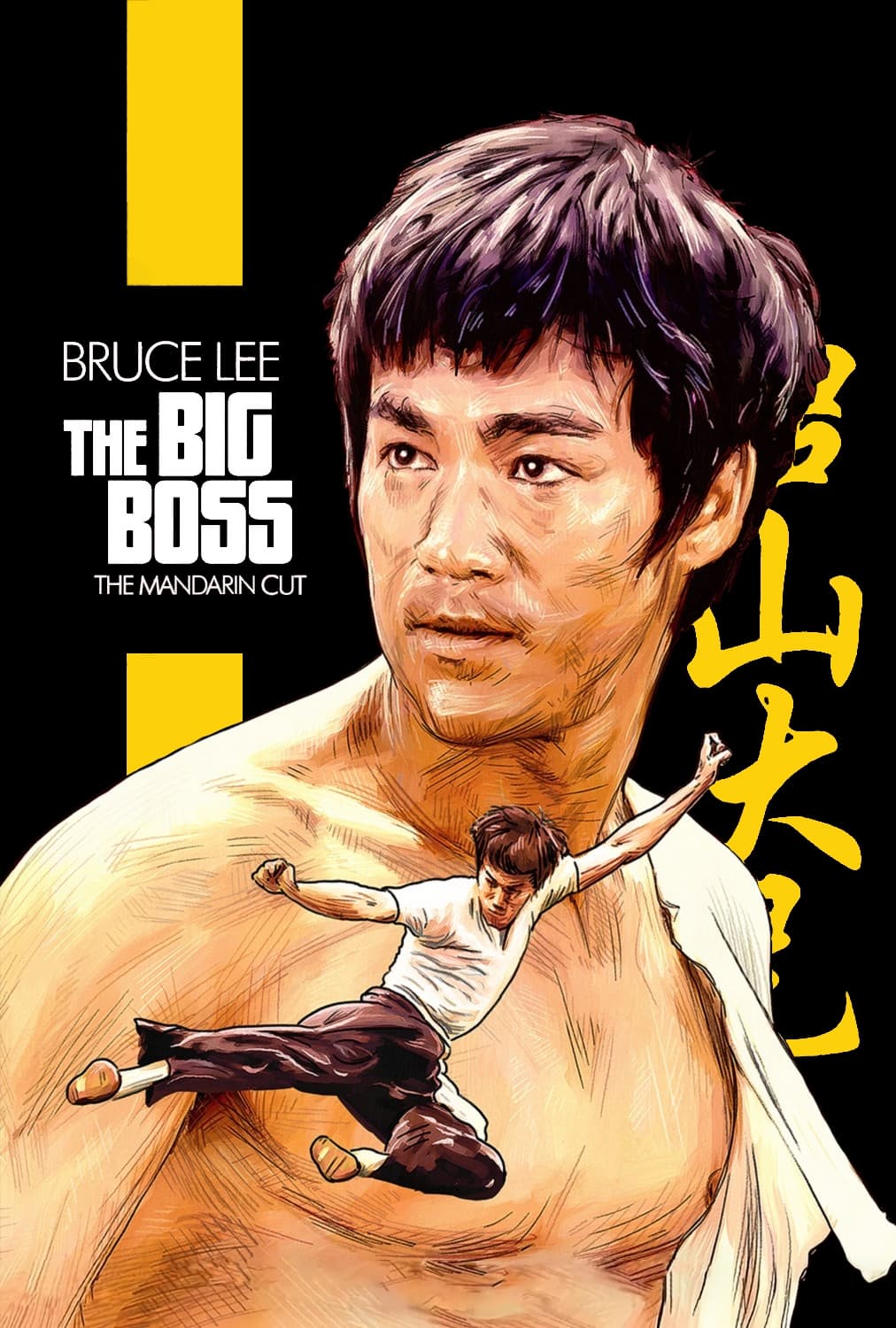 The Big Boss