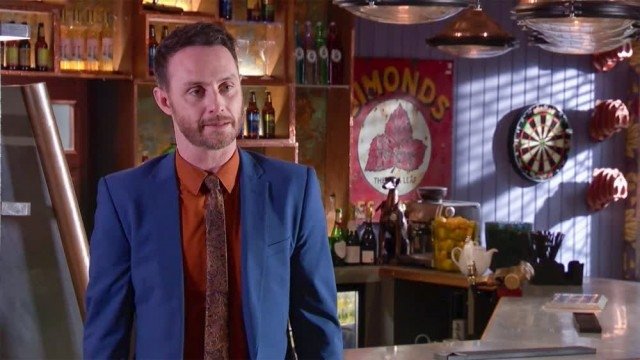 Hollyoaks