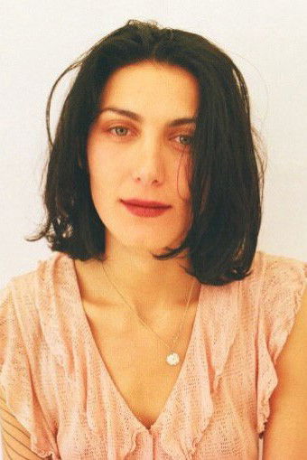 et billede af Soho Rezanejad