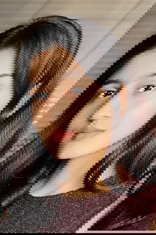 et billede af Aadhya Anand