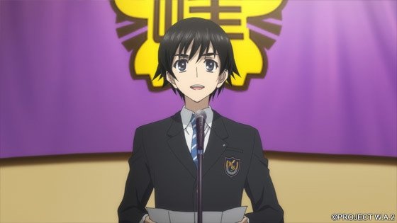 Episode 12