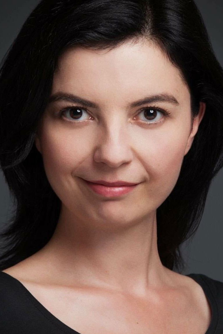 et billede af Gözde Kısa