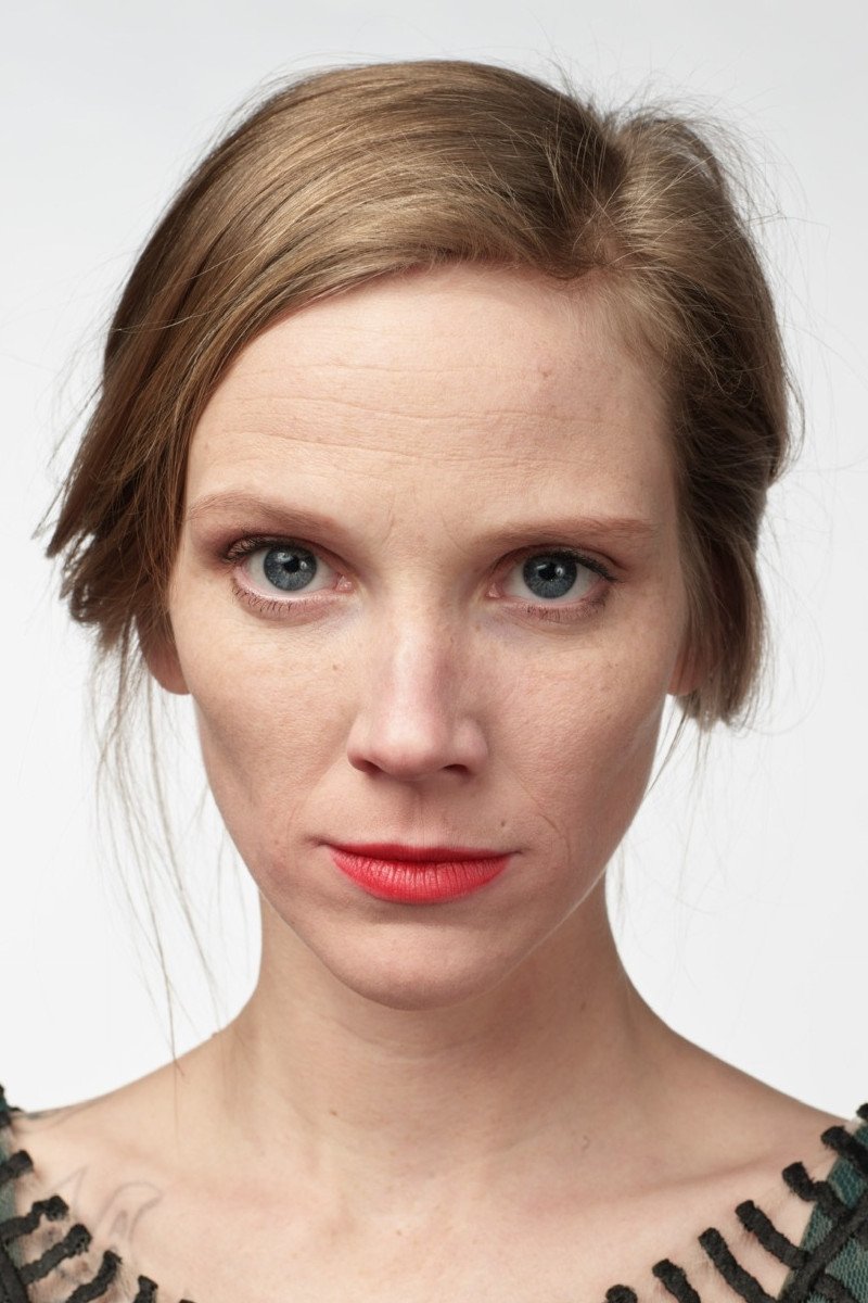 Barbora Bočková's picture in the cast
