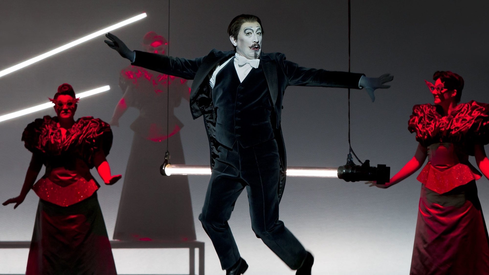 Verdi: La Traviata