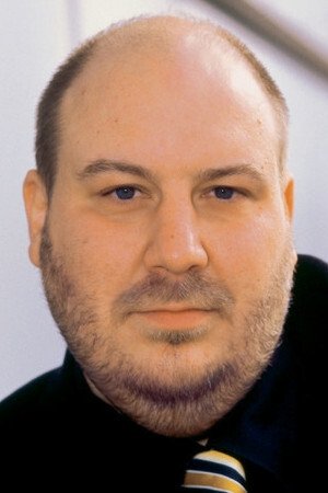 et billede af Henrik Eberle